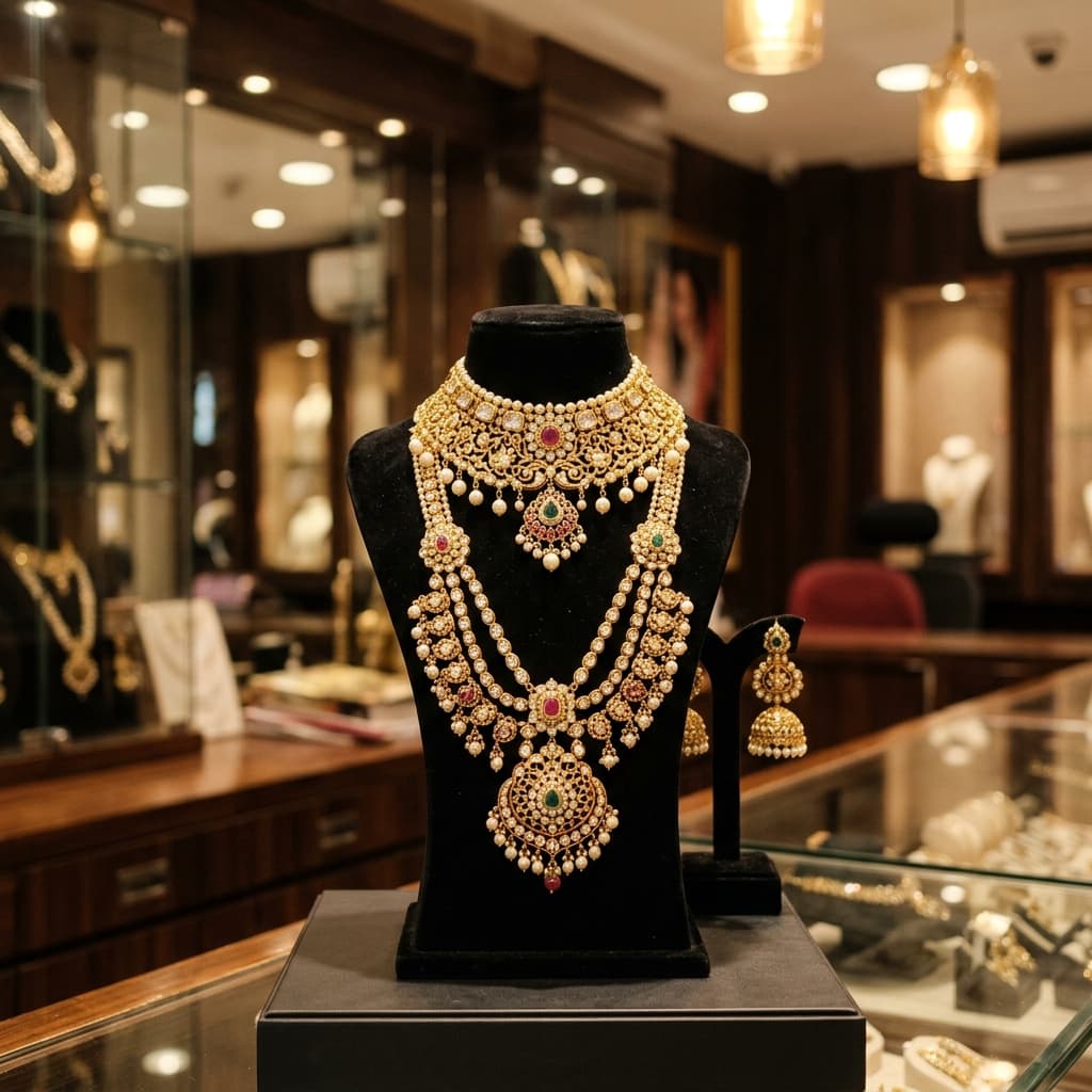 Bridal Occasions