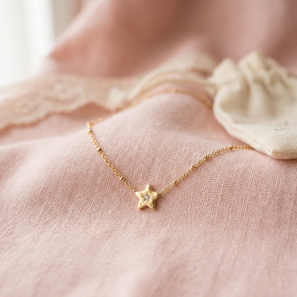 Chain & Pendants
