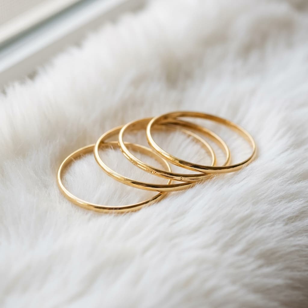 Tiny Bangles