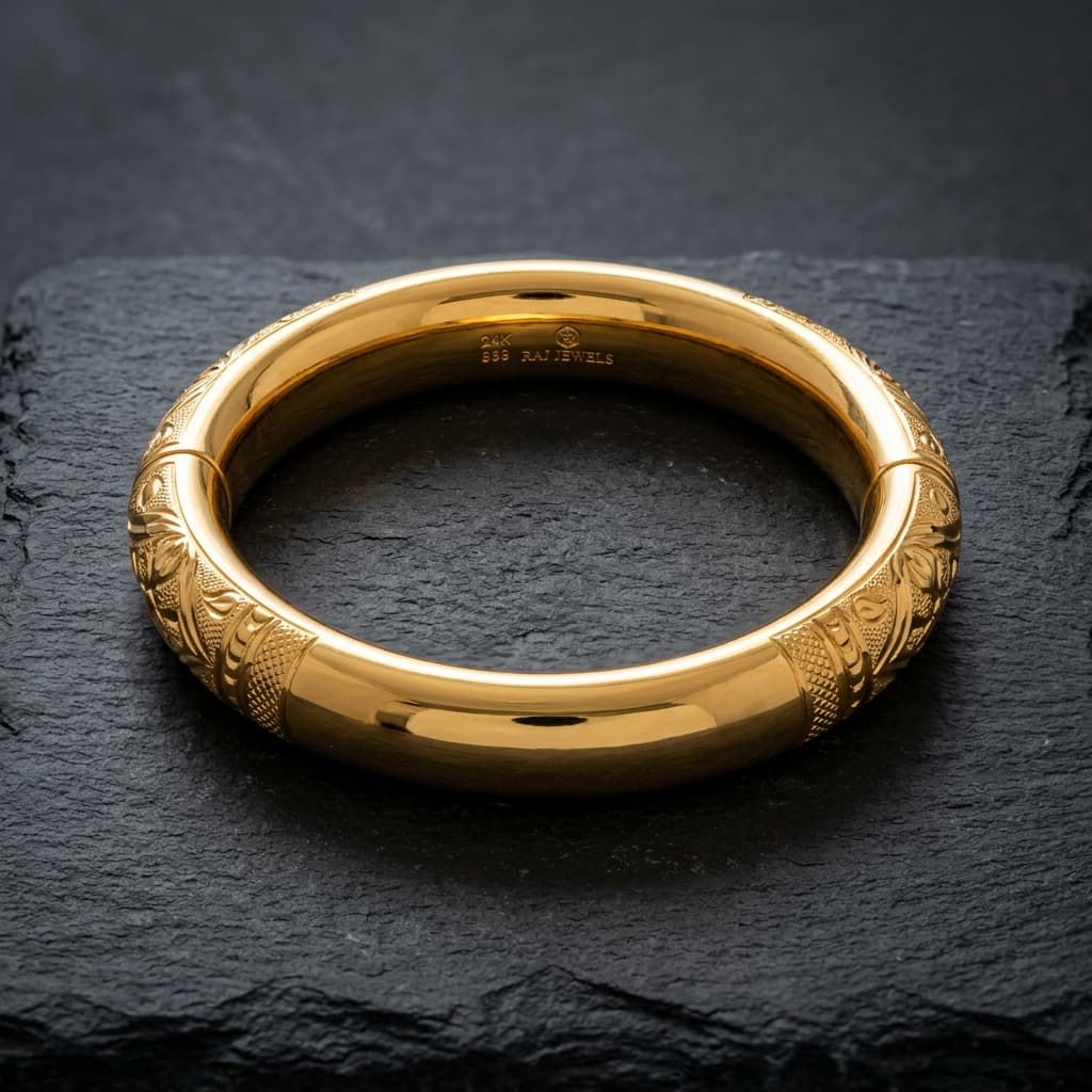Gold Kadas