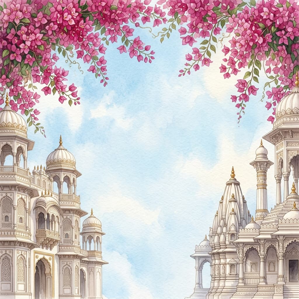 Wedding Background