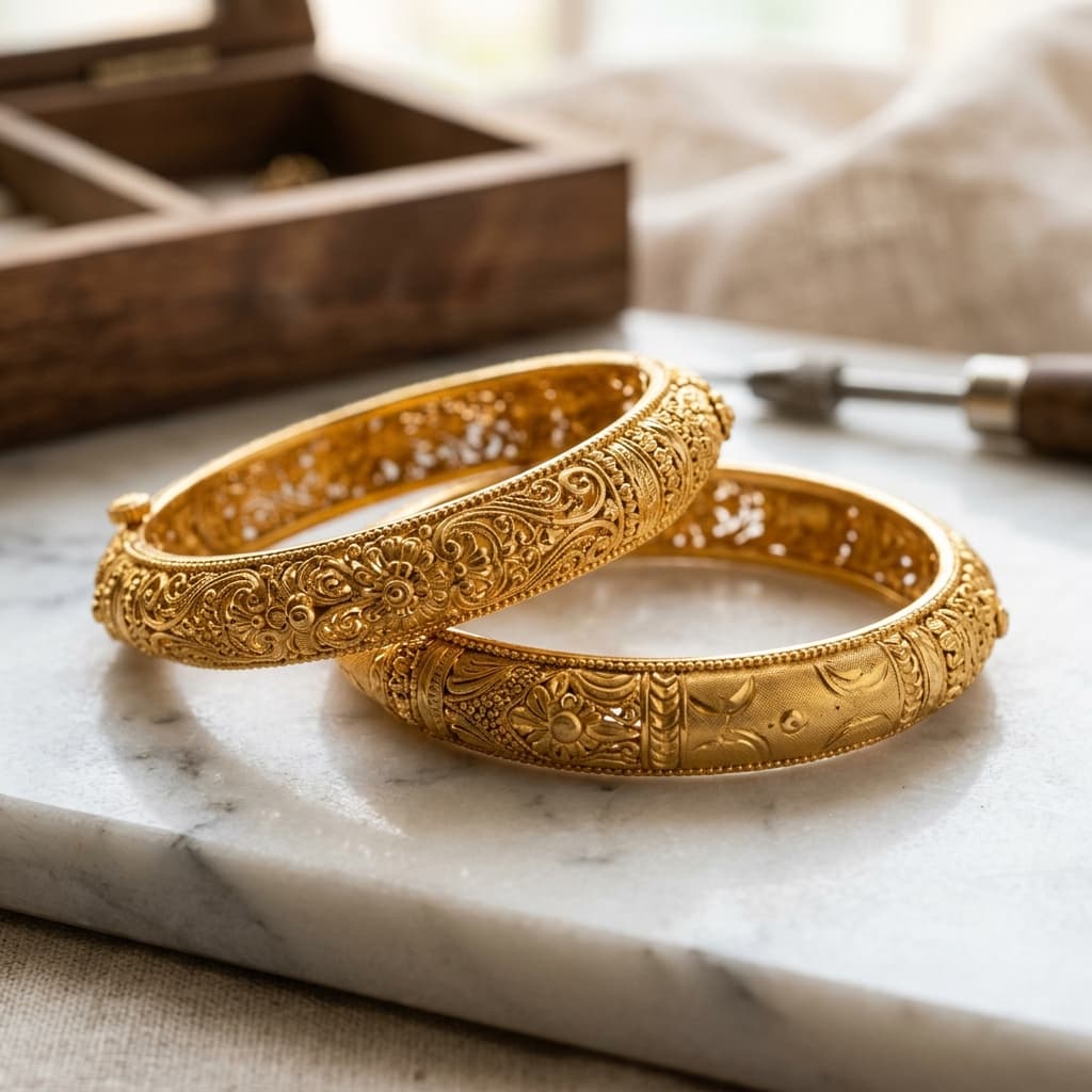 Bangles