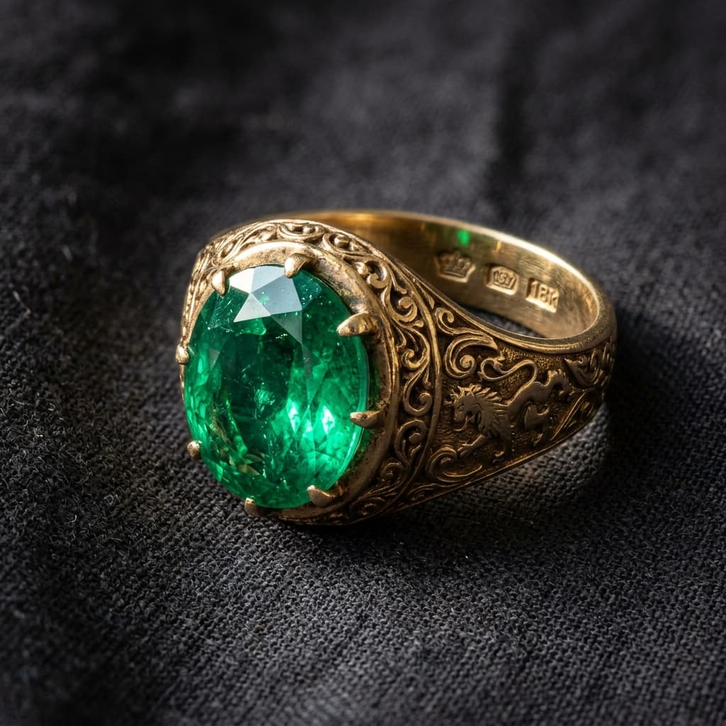 Rings